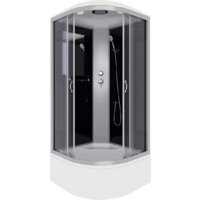 Niagara NG-2507-14 80x80x215 (тонированное стекло) Image #1