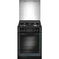 GEFEST ПГ 6300-02 0346 (чугунные решетки) Image #1