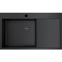 Omoikiri Akisame 86 Side-L GB 4997043 (графит)