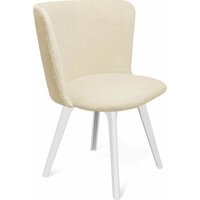 Sheffilton SHT-ST36/S195 (бежевый/белый)