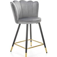 Halmar H106 (серый/черный/золотой)