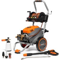 Daewoo Power DAW 950W Image #1