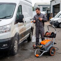 Daewoo Power DAW 950W Image #23