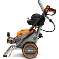 Daewoo Power DAW 950W Image #3