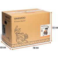 Daewoo Power DAW 950W Image #22