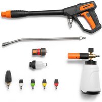 Daewoo Power DAW 950W Image #8