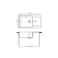 Polygran Gals 862 (космос) Image #4