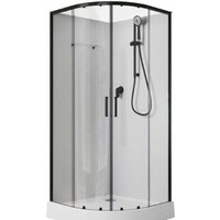 Aquanet Passion Evo R 90 (черный)