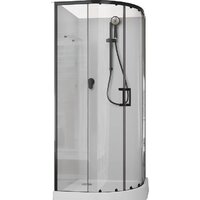 Aquanet Passion Evo R 90 (черный) Image #2