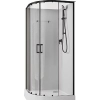 Aquanet Passion Evo R 90 (черный) Image #3