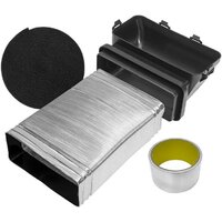 Meferi XSMART75BK Comfort Image #8