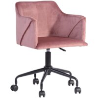 Stool Group Jamal (розовый)