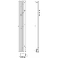 Сунержа Кантата 3.0 150x15.9 071-5847-1516 Image #4