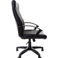 Brabix Trust EX-535 (черный/серый) Image #2