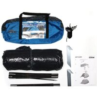 High Peak Ontario 3 10171 (синий) Image #7