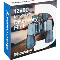 Levenhuk Discovery Flint 12x50 79584 Image #13