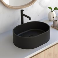 Lauter Oliva 21O486DB (Deep Black) Image #8