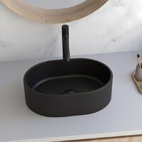 Lauter Oliva 21O486DB (Deep Black) Image #10