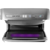 Ksitex M-7777C JET (серебристый) Image #2