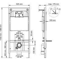 Berges Wasserhaus Ego Rimless + Toma Slim SO + Novum525 + D7 047237 Image #10