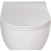 Berges Wasserhaus Ego Rimless + Toma Slim SO + Novum525 + D7 047237 Image #3