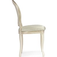 Woodville Инои (Soprano Pearl/ромб/бежевое золото) Image #3