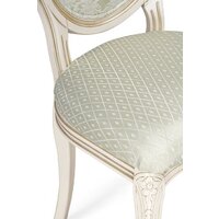 Woodville Инои (Soprano Pearl/ромб/бежевое золото) Image #6