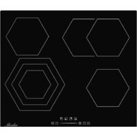 Monsher MHE 6019 Image #1