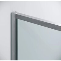 Grossman Galaxy 100x80x195 120.K33.01.1080.10.00 (хром/прозрачное стекло) Image #12