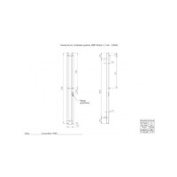 Двин X-2 neo 120/8 (графит) Image #6
