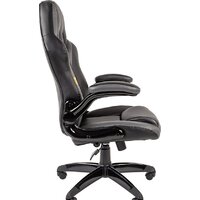 CHAIRMAN Game 15 (черный/серый) Image #3