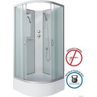 Niagara NG-3302-14BK 100x100x200 Image #2