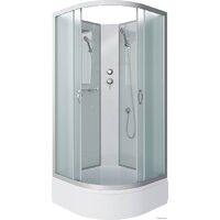 Niagara NG-3302-14BK 100x100x200 Image #1