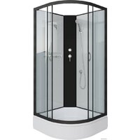 Niagara NG-6702-14BK 100x100x200 Image #1