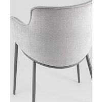 Stool Group Твигги LV-118-RlS-08-7005 (шенилл серый/серый) Image #8