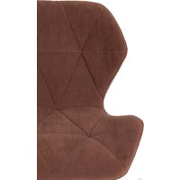 TetChair Selfi (флок, коричневый) Image #6