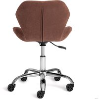 TetChair Selfi (флок, коричневый) Image #4