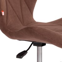 TetChair Selfi (флок, коричневый) Image #7