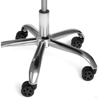 TetChair Selfi (флок, коричневый) Image #10