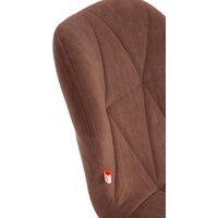 TetChair Selfi (флок, коричневый) Image #8