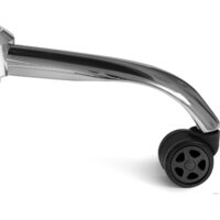 TetChair Selfi (флок, коричневый) Image #11