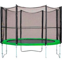 Sundays Acrobat-D312 (зеленый, с сеткой)