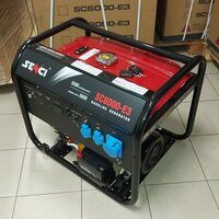 SENCI SC6000-E3
