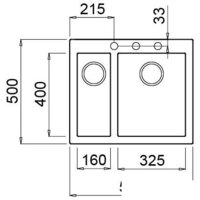 Elleci Quadra 150 Dark Grey K99 Image #2