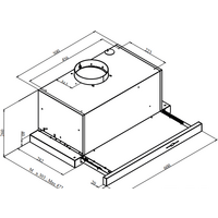 BEKO HNT61630X Image #4