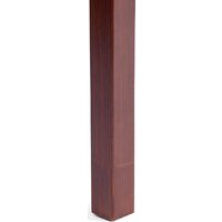 TetChair Moss 68x110+30x75 раздвижной (cappuchino) Image #10