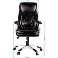 Helmi Character HL-E18 282345 (черный) Image #8