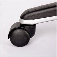 Helmi Character HL-E18 282345 (черный) Image #5