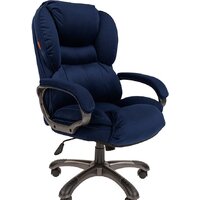 CHAIRMAN Home 434 (синий)