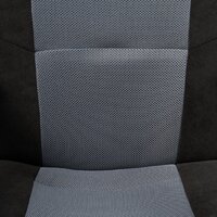 TetChair Driver (флок/ткань, черный/серый) Image #12